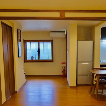Tsurui Goshonishi 鶴居御所西 Villa Kyoto Ngoại thất bức ảnh