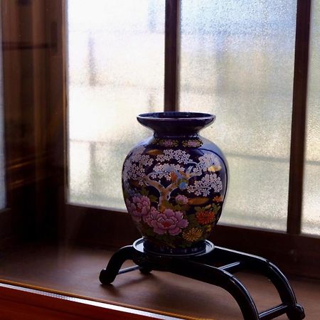 Tsurui Goshonishi 鶴居御所西 Villa Kyoto Ngoại thất bức ảnh