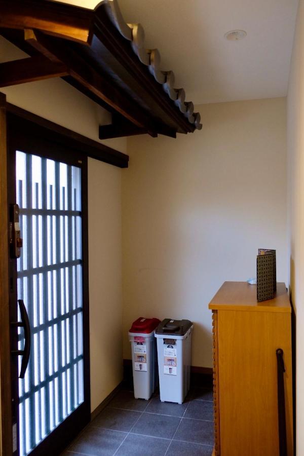 Tsurui Goshonishi 鶴居御所西 Villa Kyoto Ngoại thất bức ảnh