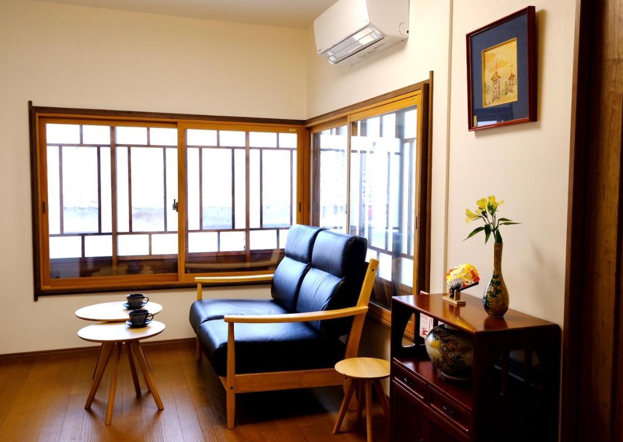 Tsurui Goshonishi 鶴居御所西 Villa Kyoto Ngoại thất bức ảnh