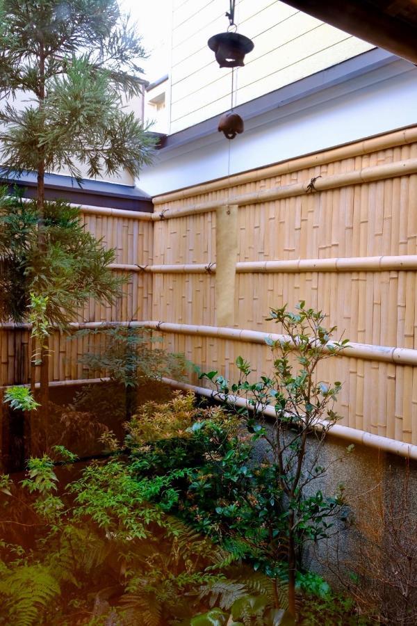 Tsurui Goshonishi 鶴居御所西 Villa Kyoto Ngoại thất bức ảnh