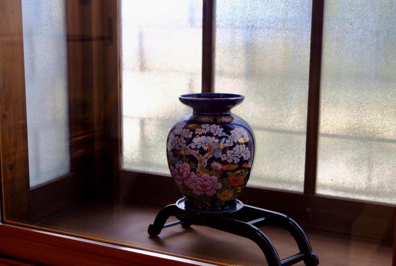 Tsurui Goshonishi 鶴居御所西 Villa Kyoto Ngoại thất bức ảnh